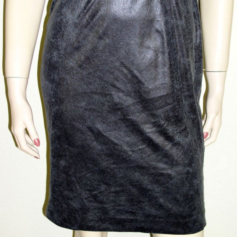 Vince Camuto NWT Sleeveless Sheath Dress #5312 - Picture 2 of 5